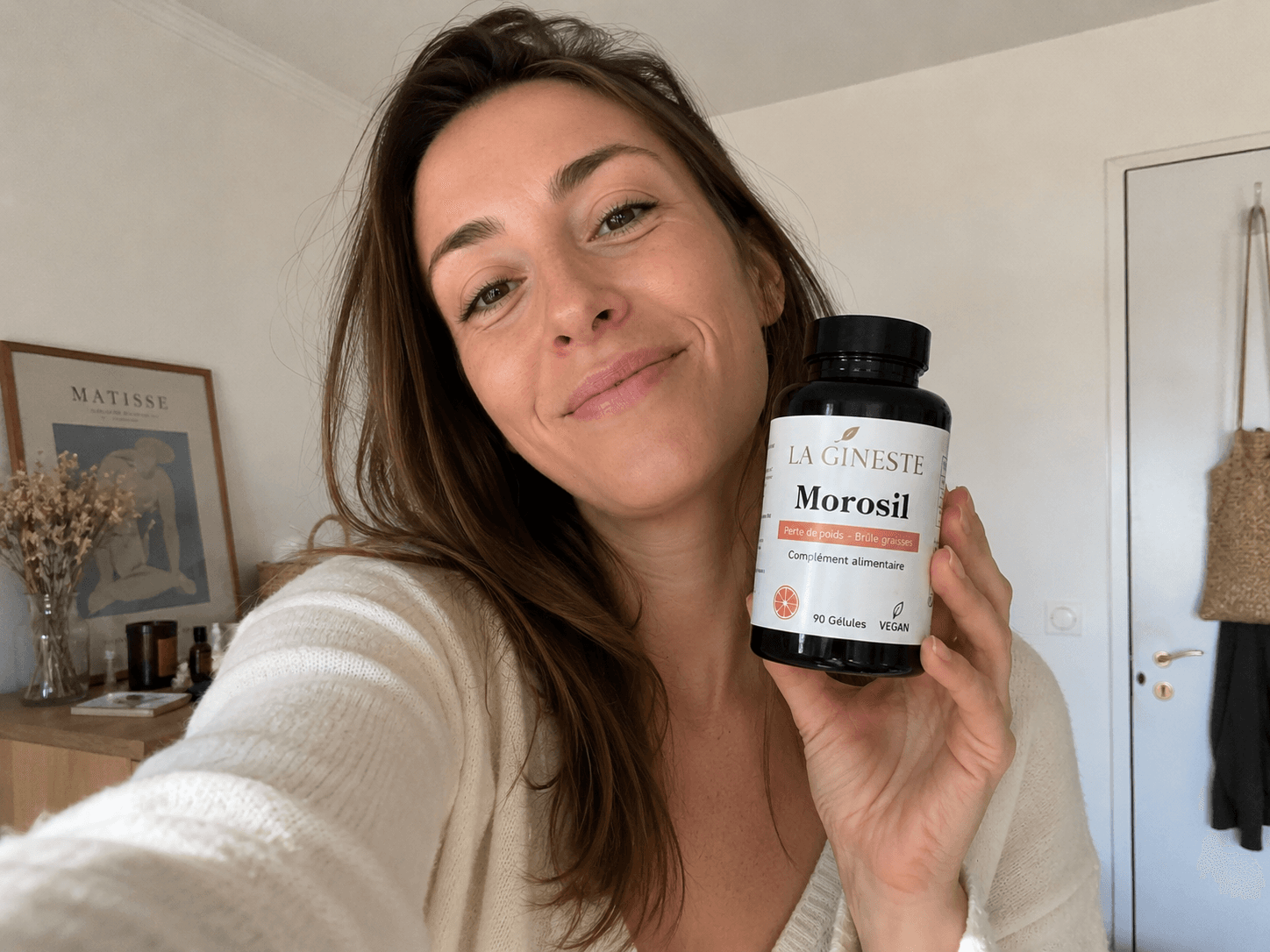 Morosil customer photo 1