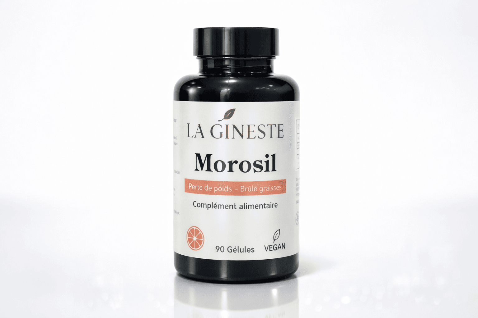 Morosil® Routine - 90 days